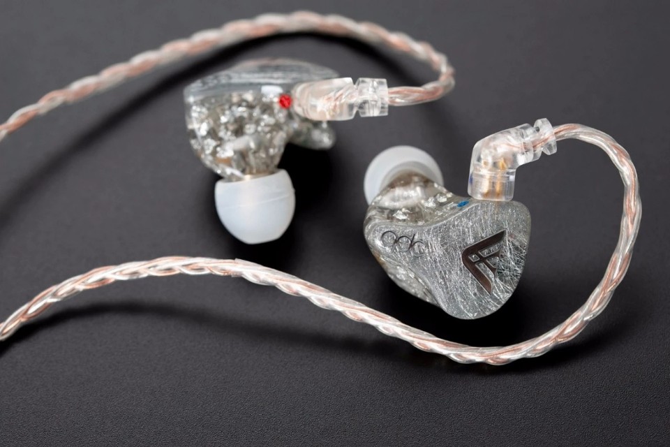 新买的耳机怎么煲机,为什么高端耳机都需要进行煲机