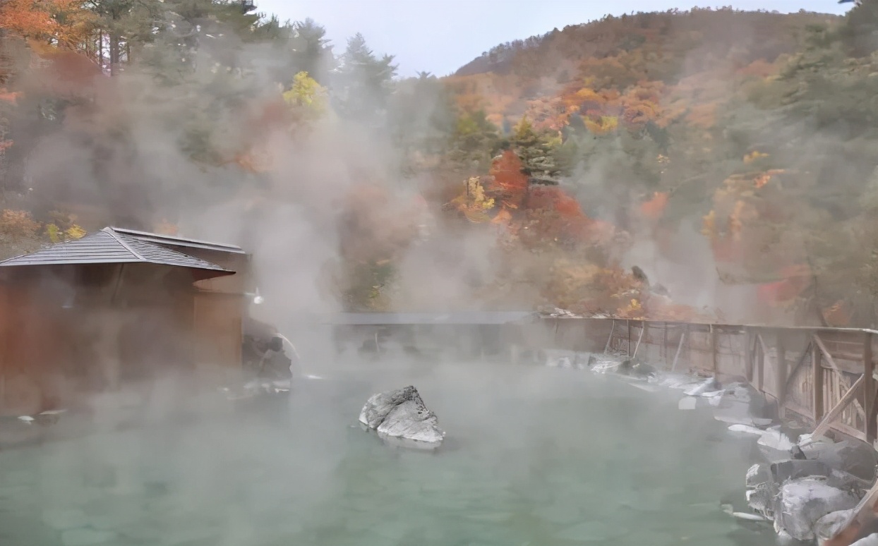 日本自由行10天,日本群马县旅行攻略
