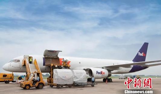 华为联邦快递事件违反了哪些法律,联邦快递把华为包裹到美国