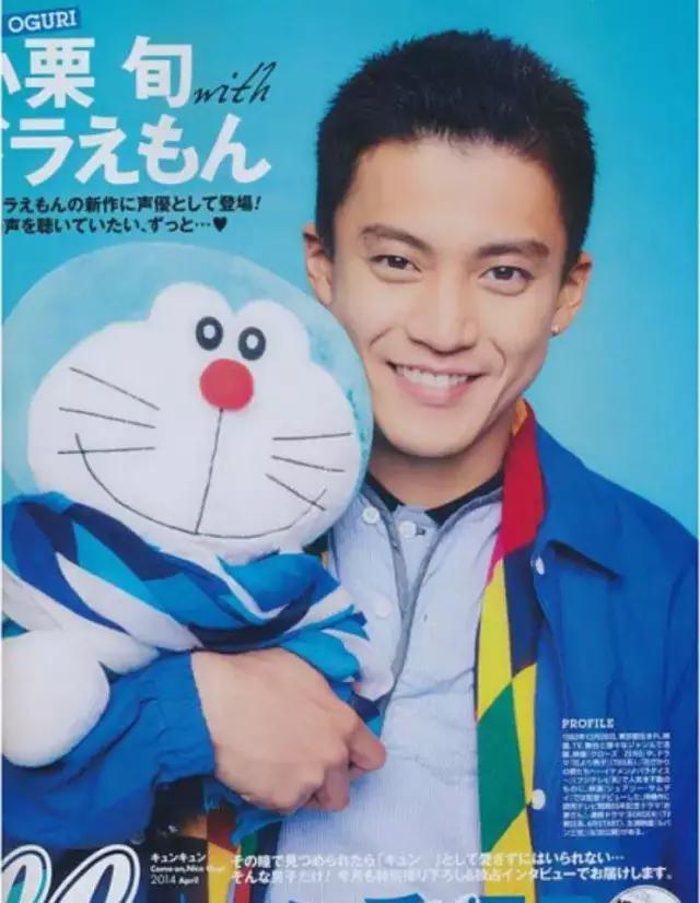 昭和日本男儿,昭和时代男儿