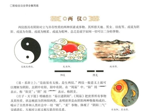 《易经》到底有多难学？为何算命先生大部分是瞎子？