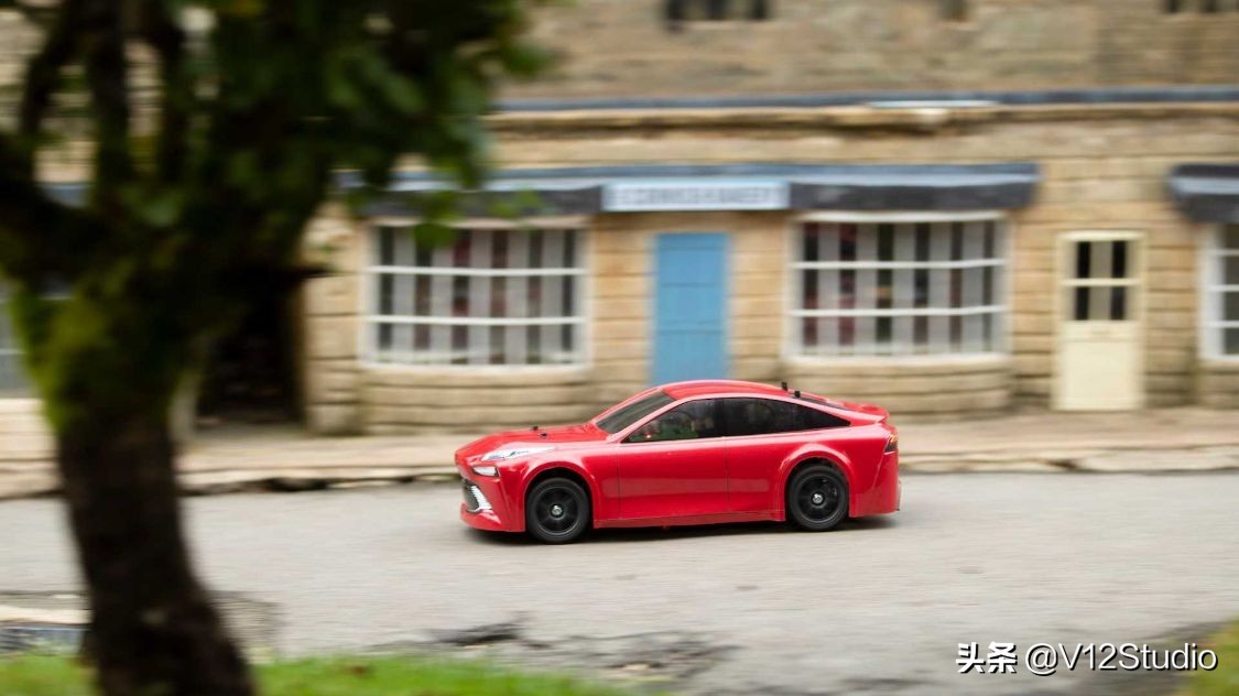 鐢板閬ユ帶姹借溅妯″瀷,鐢板姹借溅閬ユ帶妯″瀷