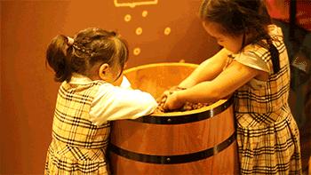 查理和巧克力工厂亲子体验,查理和巧克力工厂有实景吗