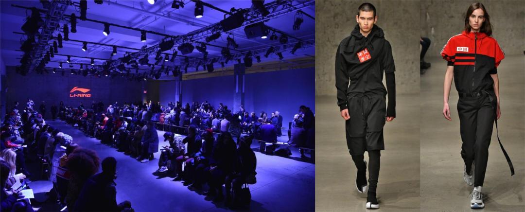 国产品牌突袭下，阿迪达斯顶不住了？