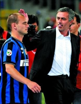 瓜迪奥拉执教过穆里尼奥吗,瓜迪奥拉的更衣室哲学3