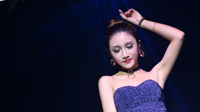 黑龙江的10位女星你知道几个,黑龙江80后女星