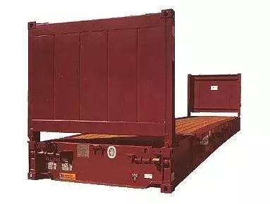 外贸集装箱知识,关于集装箱卡车知识