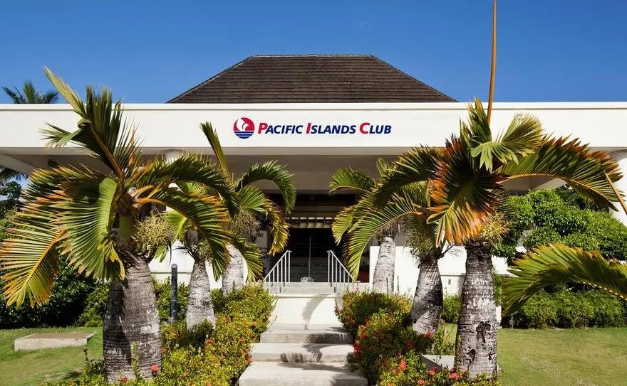 塞班岛旅游攻略四日游路线推荐,塞班岛免签自由行攻略