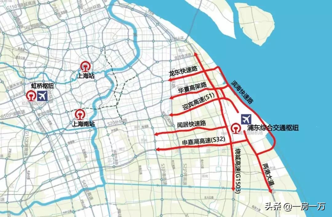 【公元2040】356w起！已明确明珠托管小学+进才系中学优质双学区