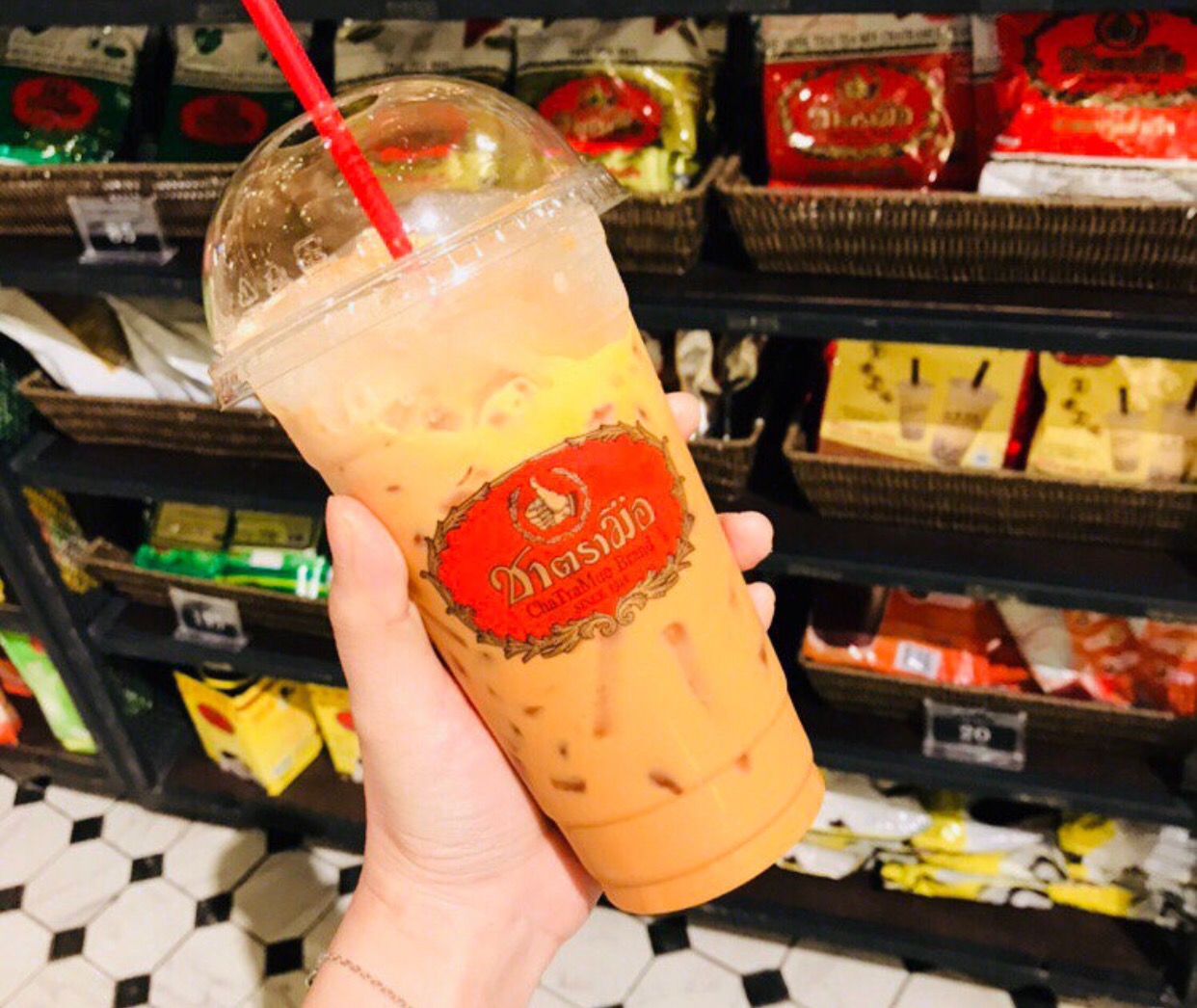 最好的时光遇见你全集,最好的时光泰剧版