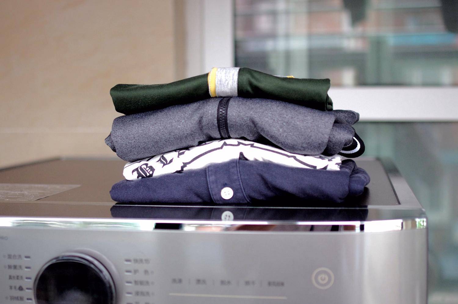 我的洗衣机系列,日立全自动洗衣机滚筒