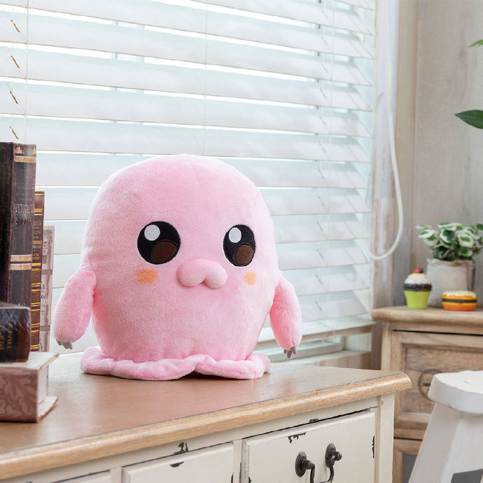 这些手办满满都是回忆，是90后都知道，网友：我全都要