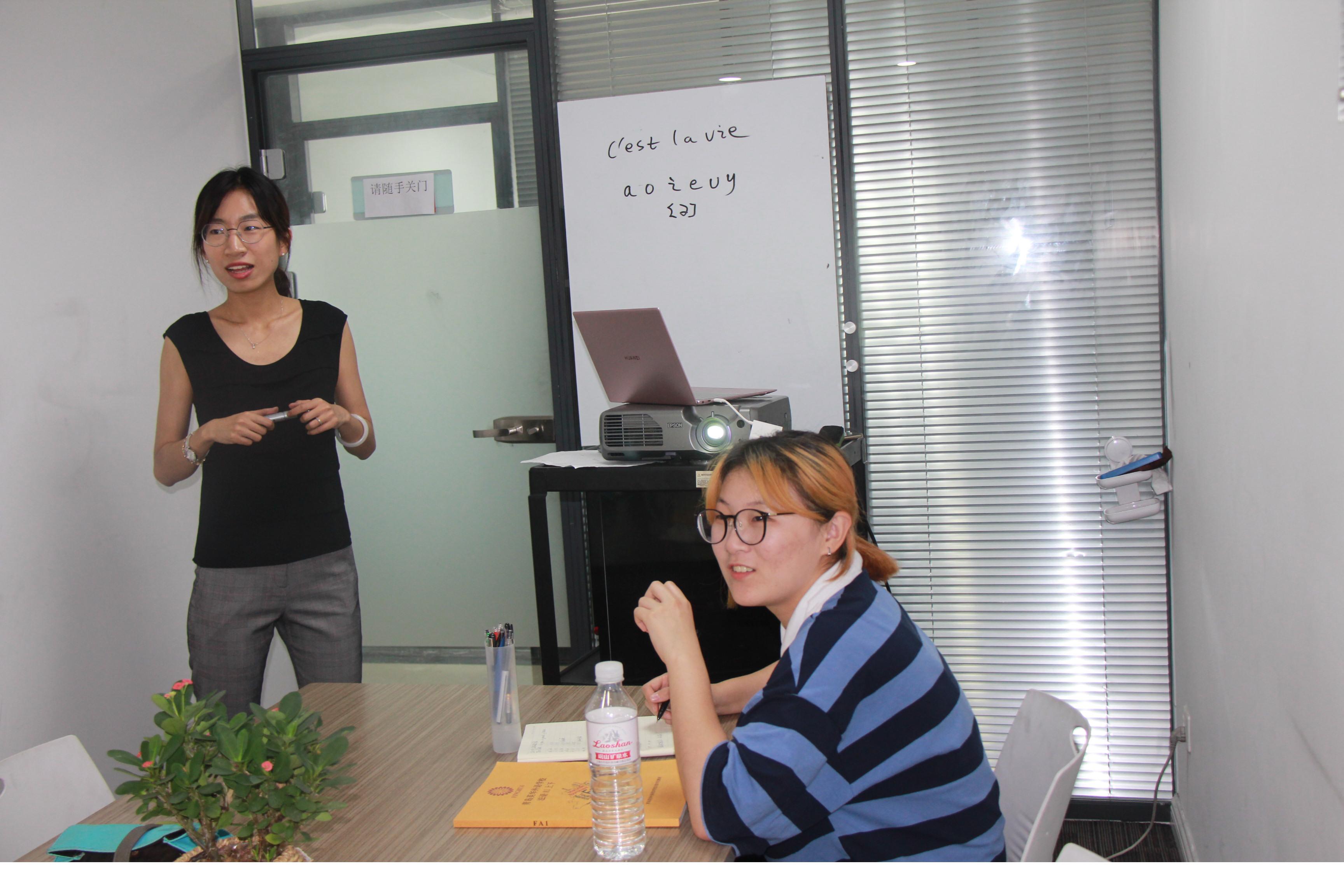 语都法语学习法语的优势都在这里了,了解一下