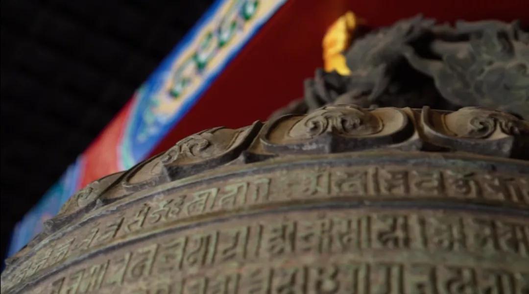 北京法海寺森林公园赏秋,石景山法海寺必看景点