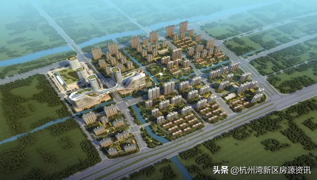 宁波市杭州湾新区碧桂园海上传奇,宁波杭州湾新区碧桂园最新房价