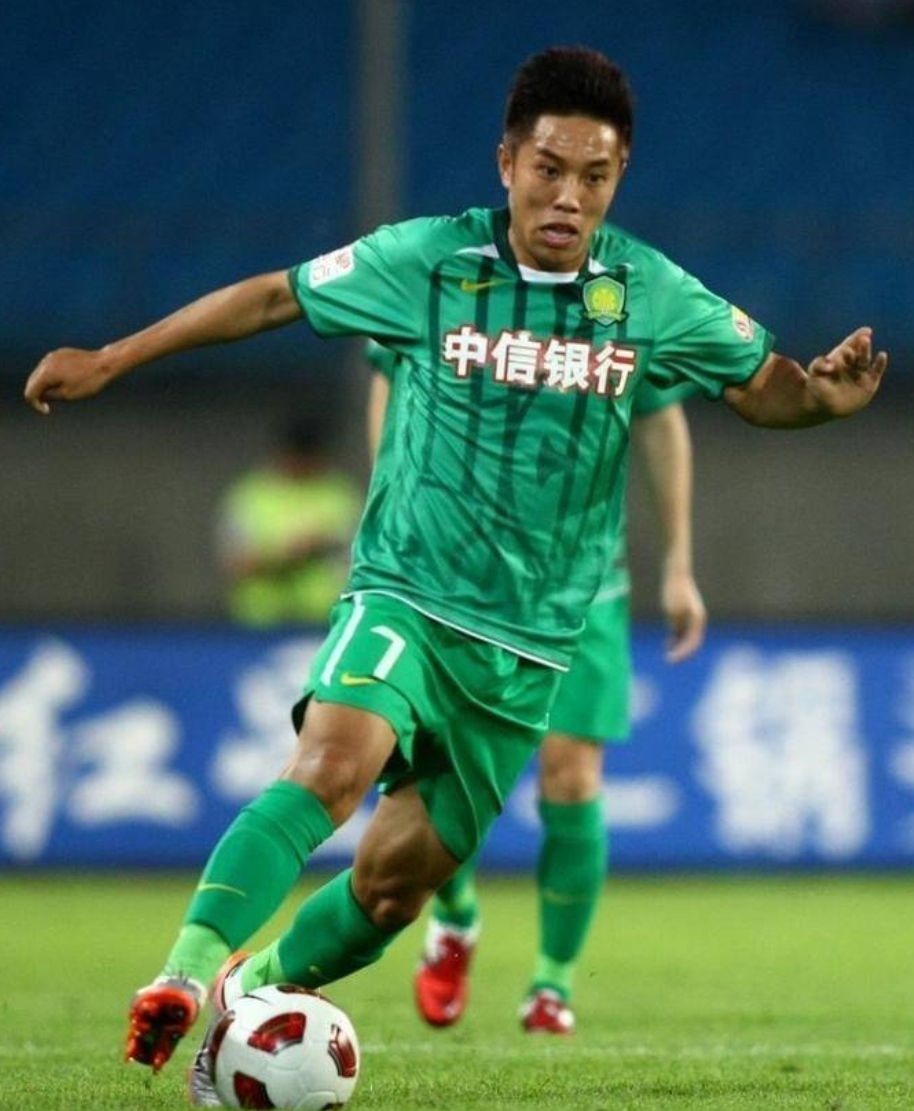 北京国安09年夺冠,国安09年夺冠