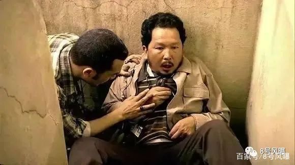 香港金牌配角廖启智患癌离世,香港十大黄金配角廖启智