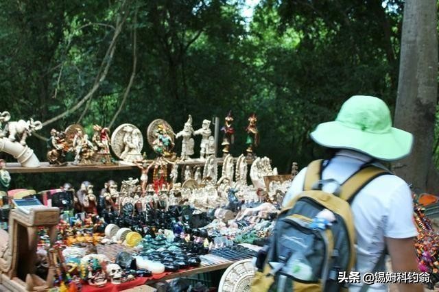 海洋绿洲号邮轮加勒比海,墨西哥玛雅文明旅行线路