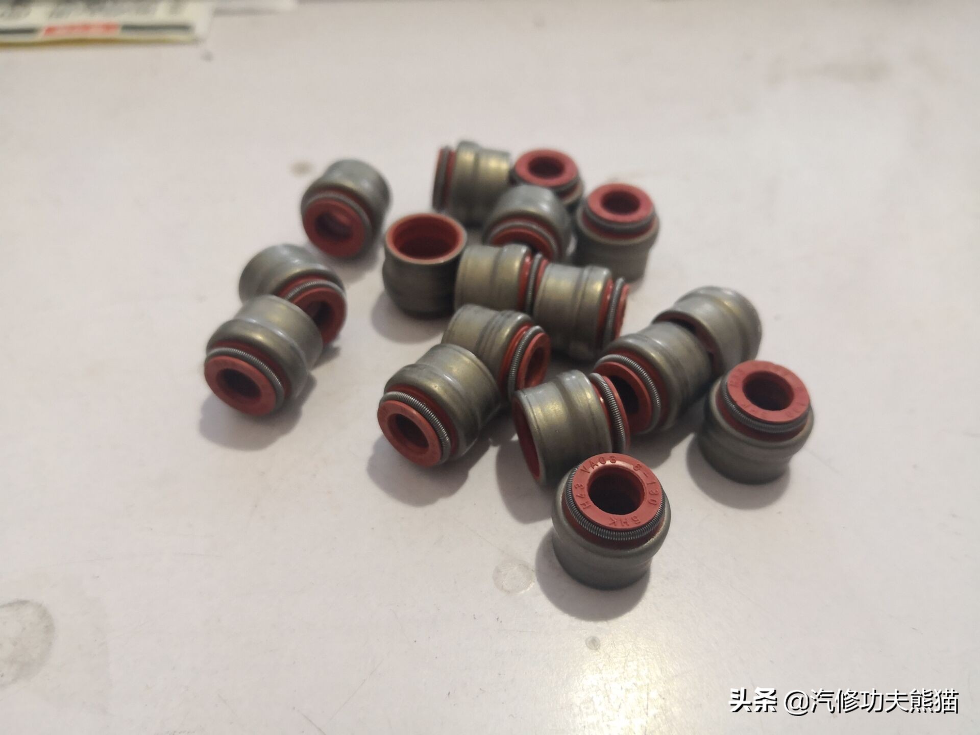 奥迪a6l2.4免拆烧机油处理靠谱吗,奥迪a6l2.4烧机油大修注意事项