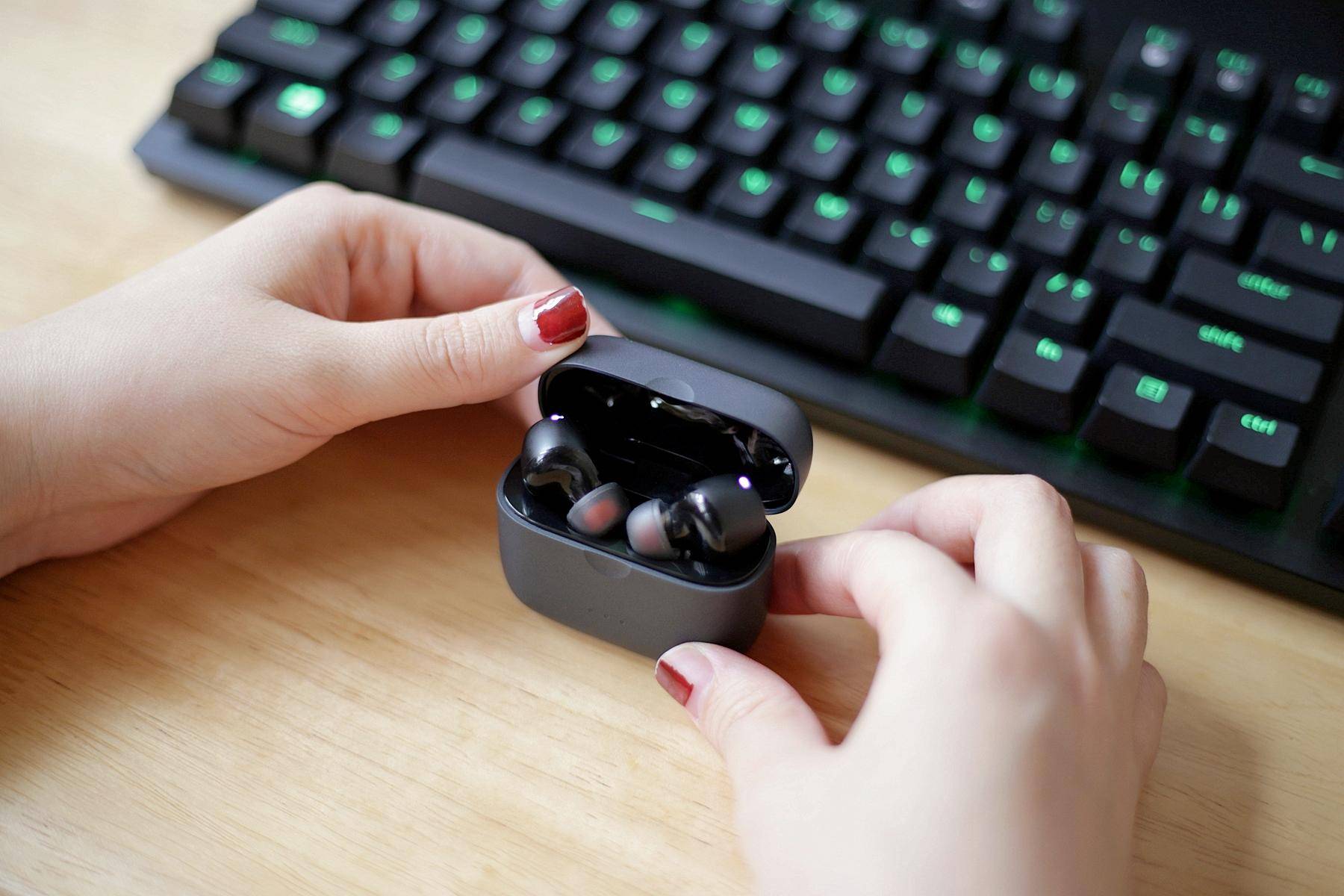 airpods2全方面测评,airpods2代体验感受