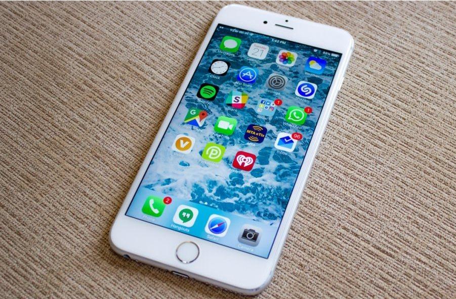 老款iPhone很卡顿？跟我学这3招，即使是iPhone6s也能再战两年