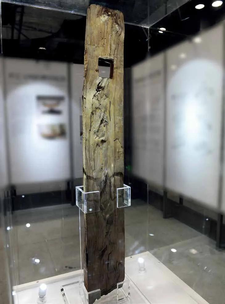 中国传统榫卯申遗了吗,榫卯工艺被申遗没