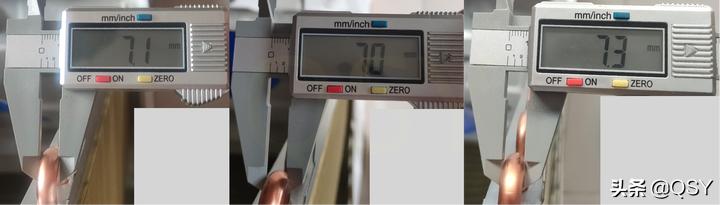 拆美的冷静星空调,美的睿行和冷静星二代的区别