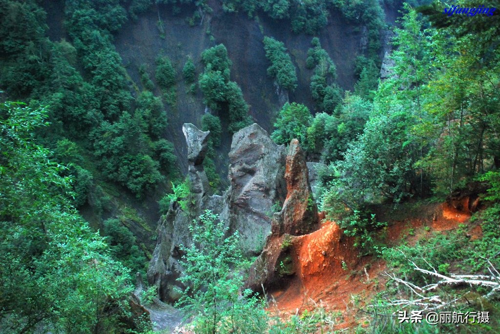 成都到东三省自驾游最佳路线,成都至东北自驾游