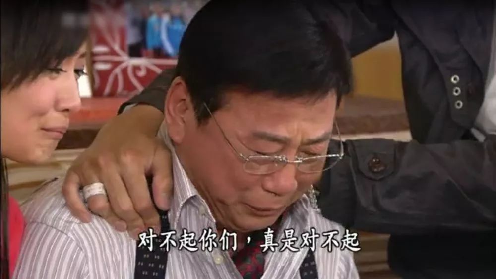 TVB小生花旦云集,原配与小三斗智斗勇,这部港剧你怎能错过?