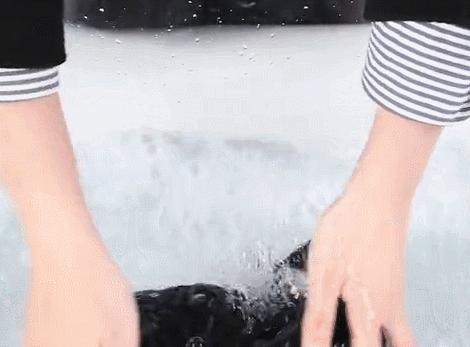 如何一天瘦腿之吴昕瘦腿法,吴昕瘦腿成功靠的是打瘦腿针