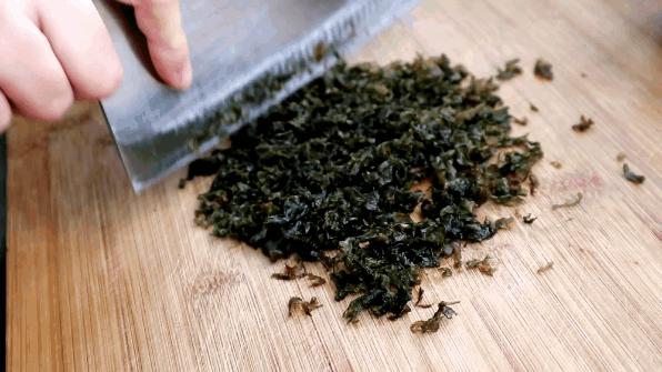 在家怎么炒粉丝不粘锅,粉丝怎么炒才不会粘锅变成一坨