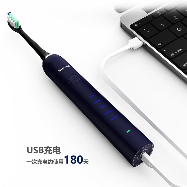 牙齿变黑变黄用什么清洗,牙齿发黄有牙垢用什么牙膏