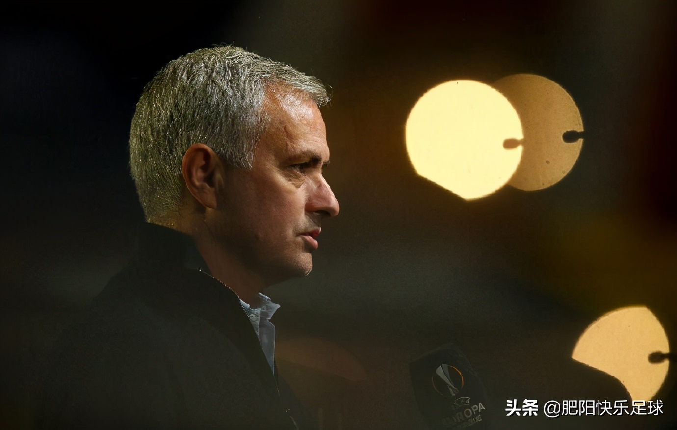 穆帅为热刺带来的机会,穆帅热刺切尔西