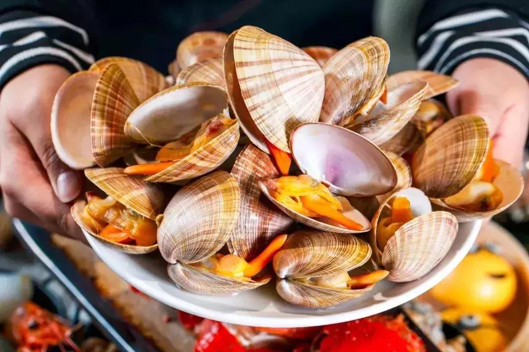 帝王蟹自助在哪里吃比较好,帝王蟹随便吃后续