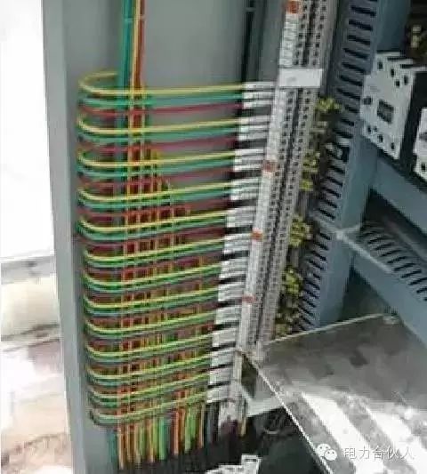 水暖电气安装方法及施工顺序,电气安装施工预算