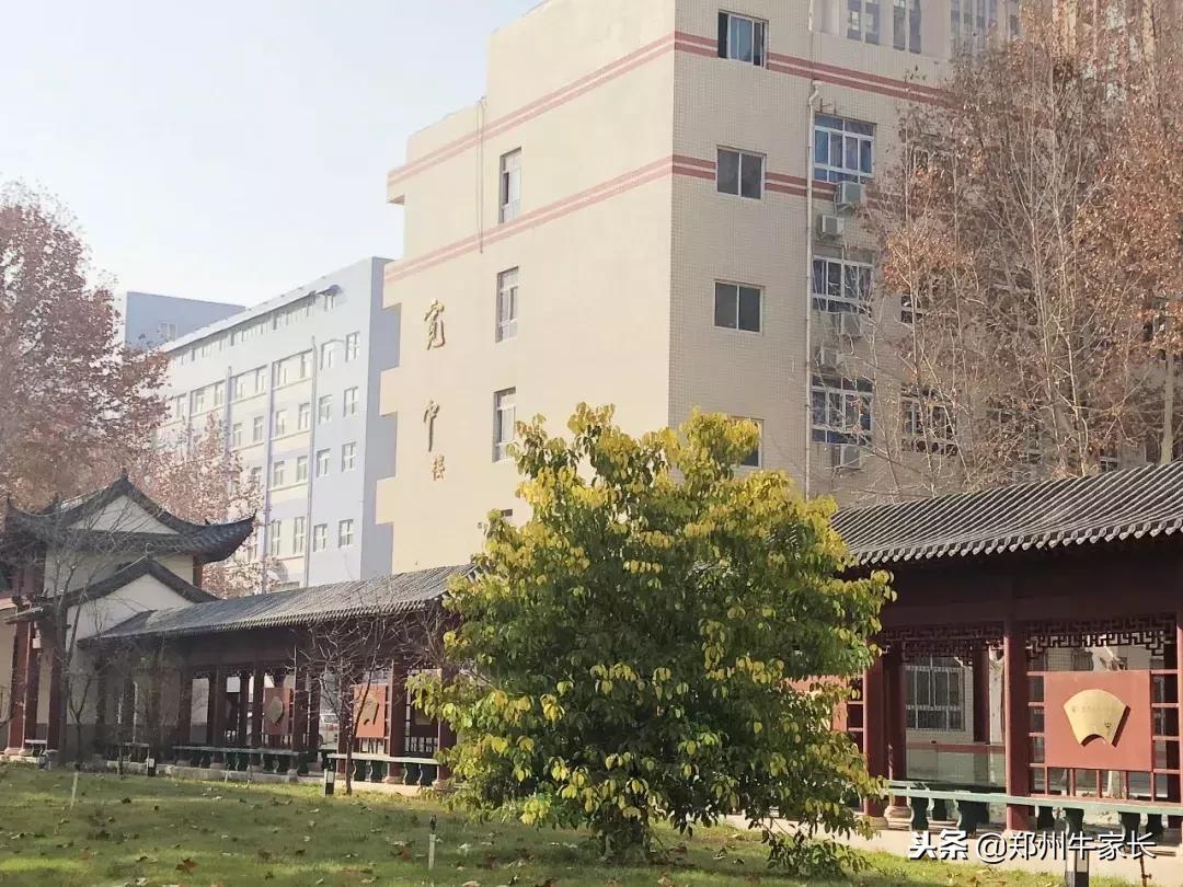 2019年郑州九中高考情况,2019年中招郑州民办高中