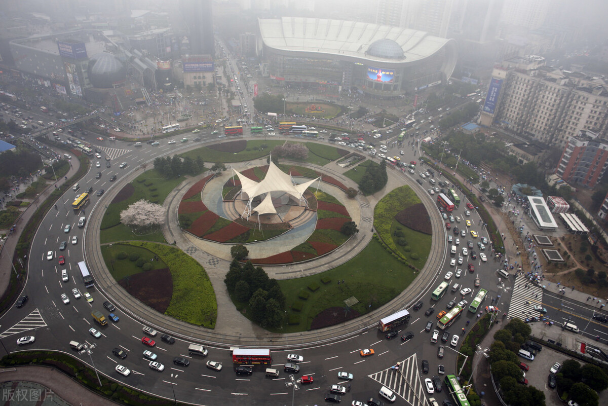 藏龙岛托管机构,藏龙岛划入东湖高新可能性