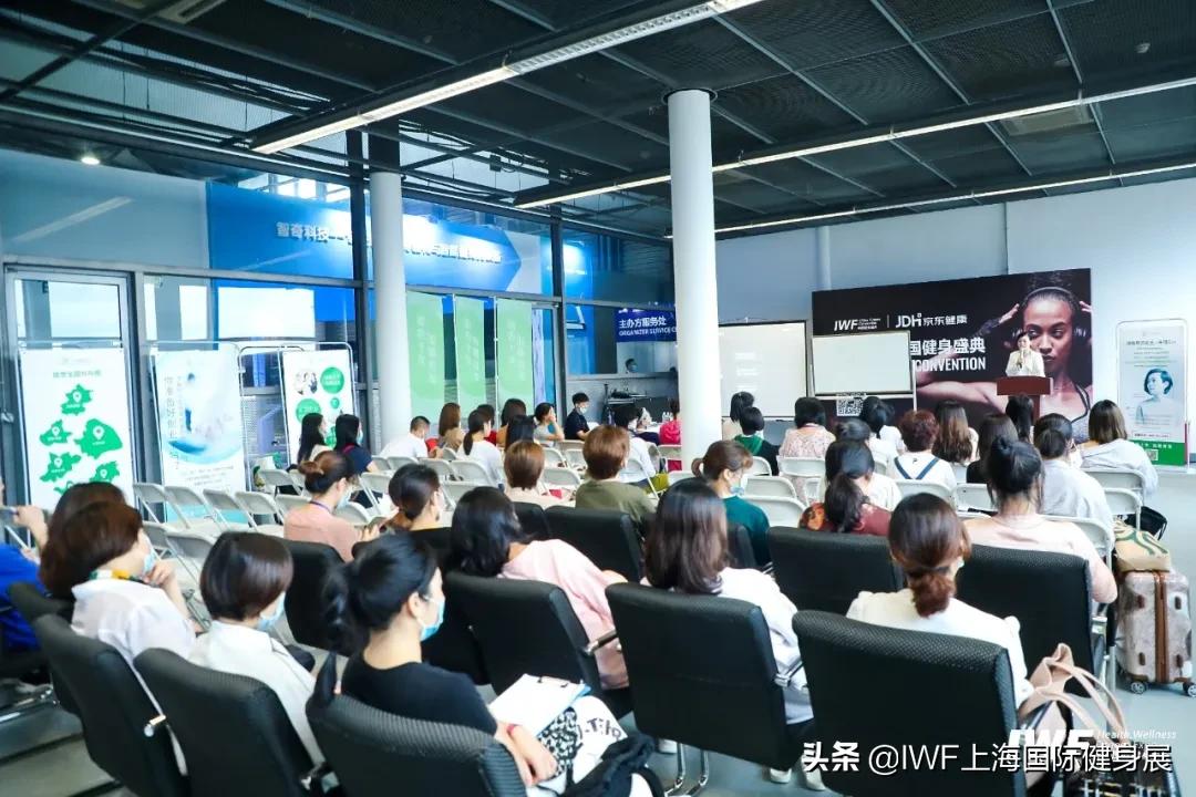 来点走心的——2020IWFTopPick盛典年度最佳合作伙伴评选