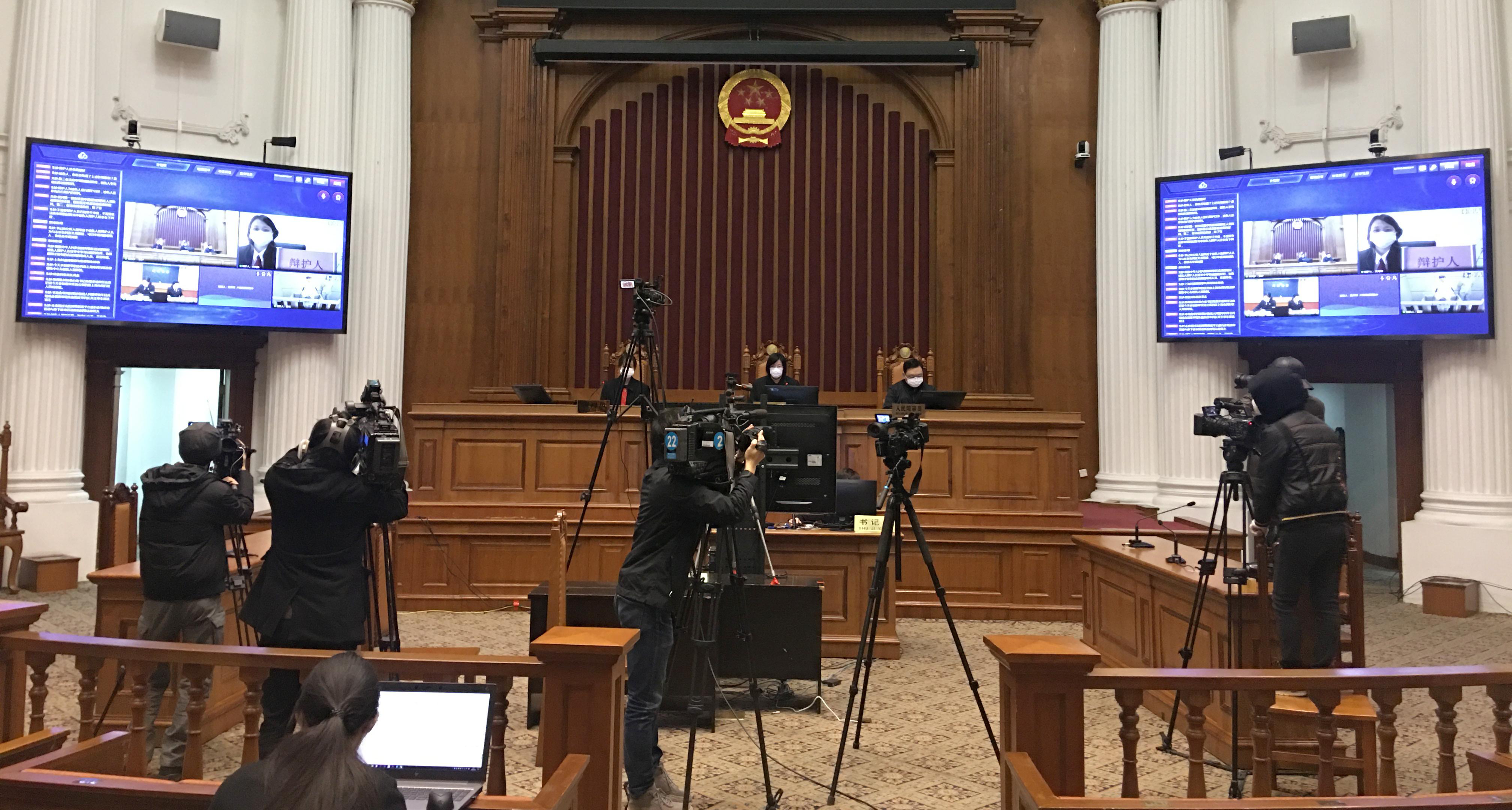 销售240万元假冒口罩判刑十年,假口罩董事长判决