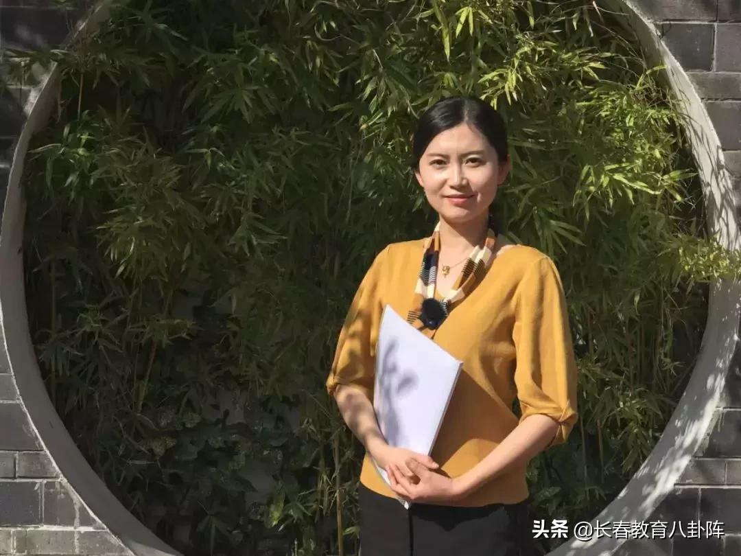 长春全日制北方教育哪个校区好,长春外国语学校里面环境