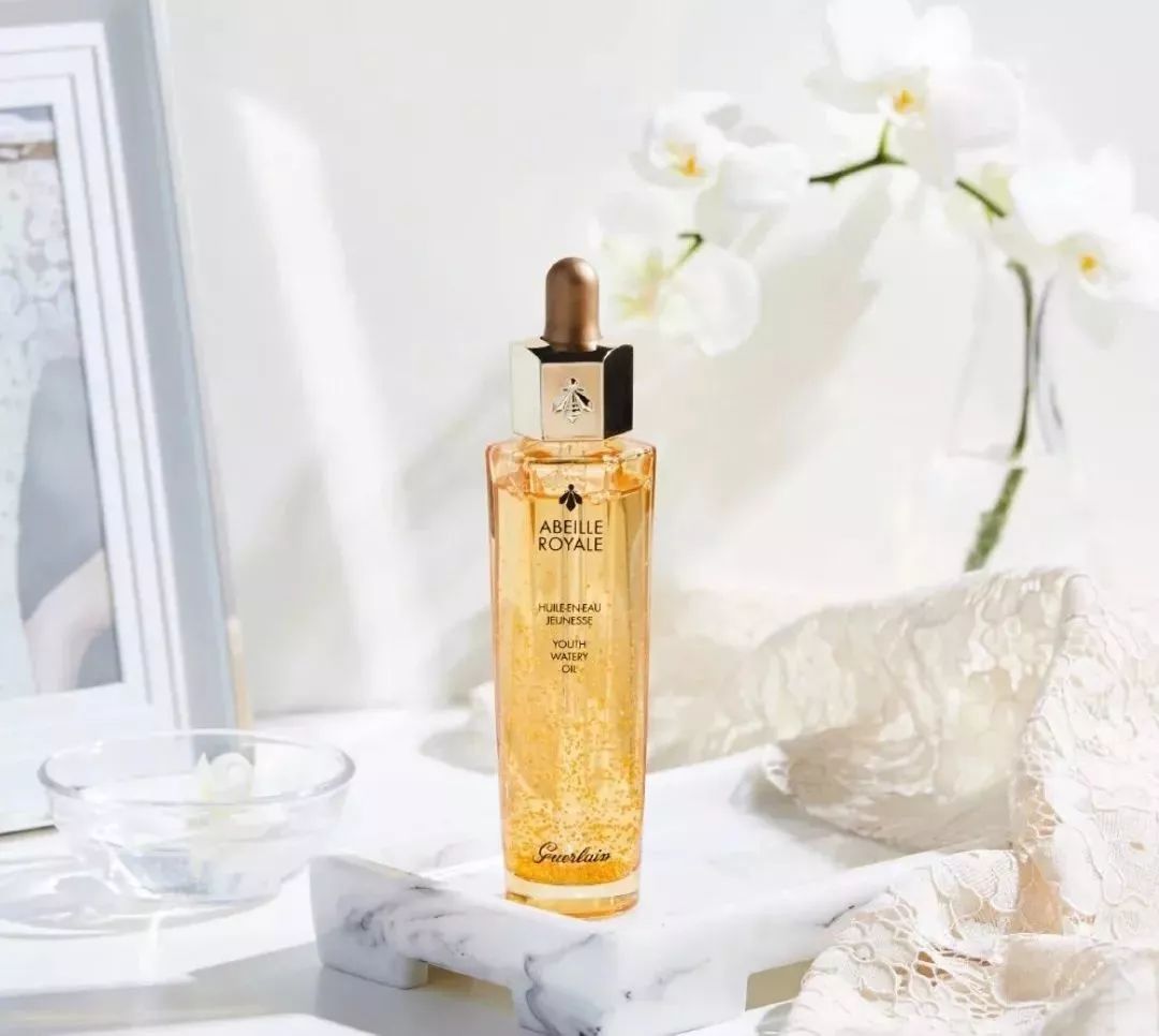 6款好用精华推荐,最好用的六款精华