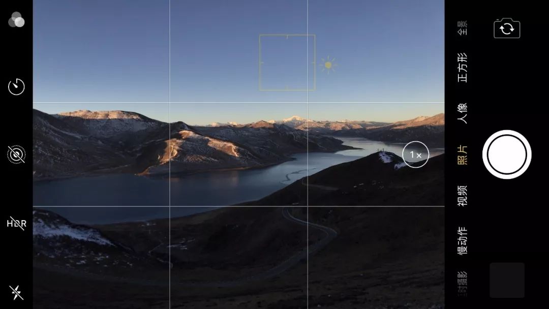 iphone拍照软件哪款最好,iphone怎么关闭拍照声音