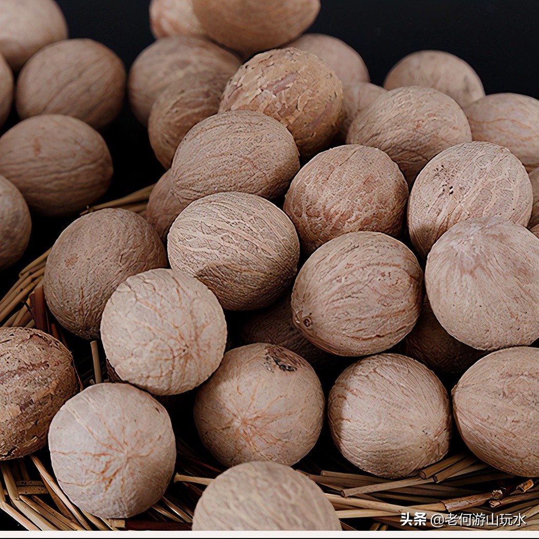 自己无工具串菩提手串,不用刷简单易上手的手串