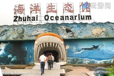 珠海人气旅游景点有哪些,珠海旅游十大景点推荐最新