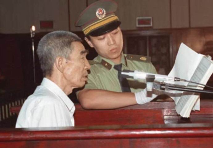 八十年代的天津大邱庄,天津武清小雷庄村