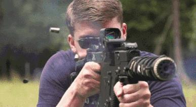 九毫米子弹射速最快的枪是什么枪,用7.62毫米子弹什么枪最稳