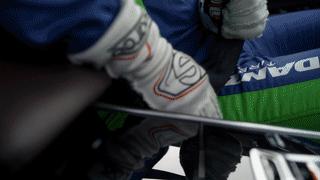 漂移赛车手中国,中国车手漂移挑战