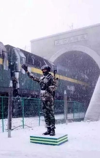 中国警事新闻公告,中国武警