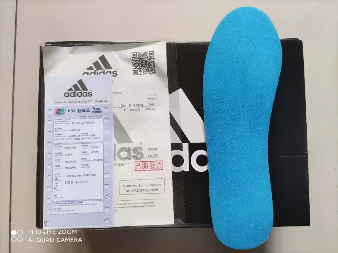 快手上69.9元的阿迪鞋是正品吗,快手阿迪耐克靠谱不