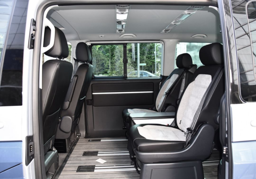 美式沙发还能越野只需2万，二手皮卡能否成为真香警告？